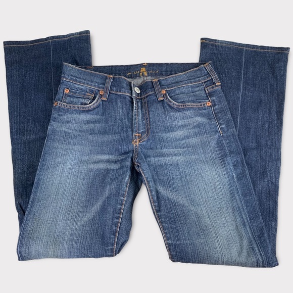 7 For All Mankind Denim - 5/$25 7 For All Mankind Jeans 25
